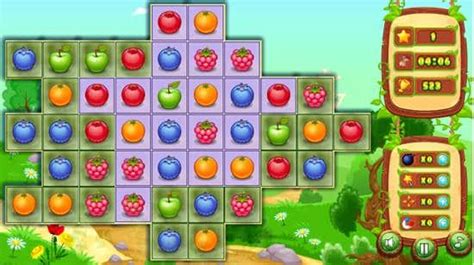 Jogue Fruits Co online